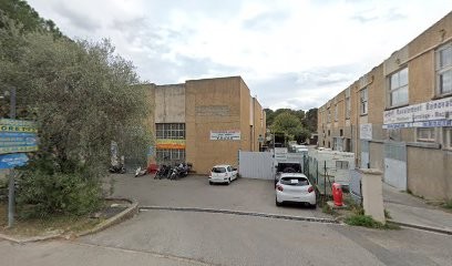 Goretti, Carrossier au Cannet