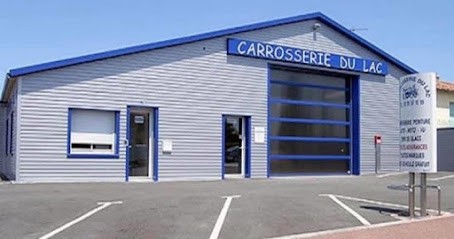 Carrosserie du Lac, Carrossier à Pouzauges