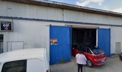 CARROSSERIE de L'ECLUSE, Carrossier à Rogny-les-Sept-Écluses
