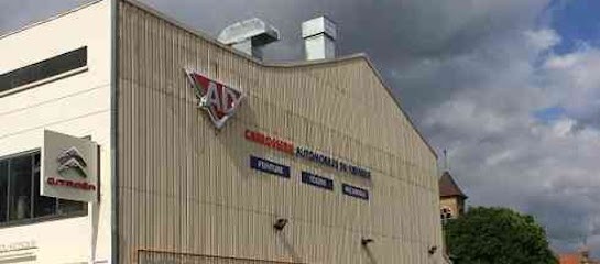 AD Carrosserie AUTOMOBILES DU KIOSQUE, Carrossier à Villeneuve-le-Roi