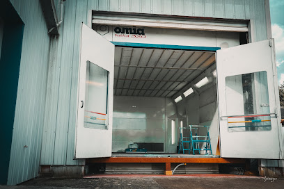 Rms Auto 44 Carrossier à Riaillé