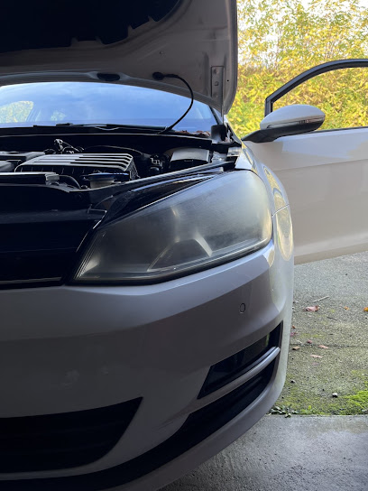 Renov Car, Carrossier à Montluçon