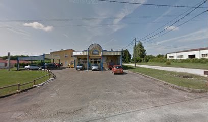 Poyer Thierry, Carrossier à Dampierre-sur-Salon