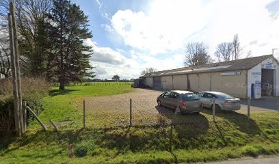 CARROSSERIE DE SAINT JEAN, Carrossier à Meaucé