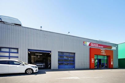 BREV'IN CAR, Carrossier à Saint-Brevin-les-Pins