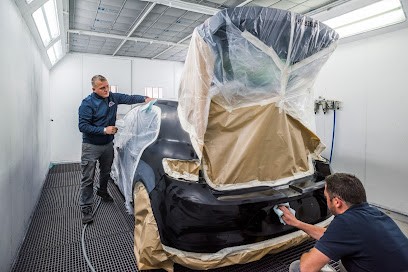 Carrosserie ST Evre, Carrossier à Toul