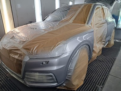 BKL Carrosserie, Carrossier à Saint-Georges-d'Orques