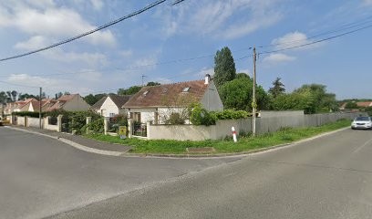 Acpb, Carrossier au Plessis-Feu-Aussoux