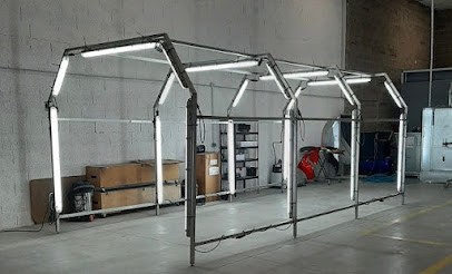 SELAGIP Décines, Carrossier à Fontaine