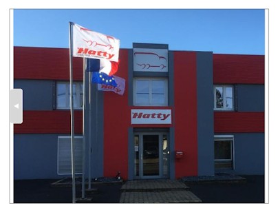 Hatty Vonnas SAS, Carrossier à Vonnas