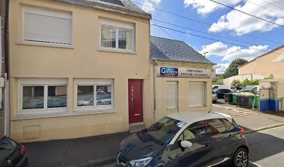 AXIAL - Carosserie Grison, Carrossier au Mans