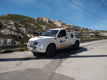 Garage Marengo, Carrossier à Marseille 06
