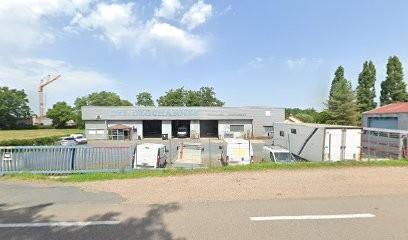 Carrosserie Descharmes, Carrossier à Saint-Yan