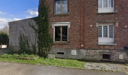 Couturier Gilles, Carrossier à Saint-Michel