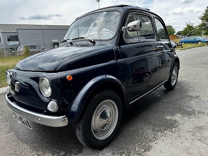 Carrosserie Peinture Workshop Automobile, Carrossier à La Chapelle-des-Fougeretz