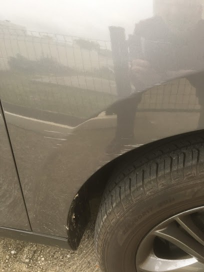 Deboss'car, Carrossier à Eysines