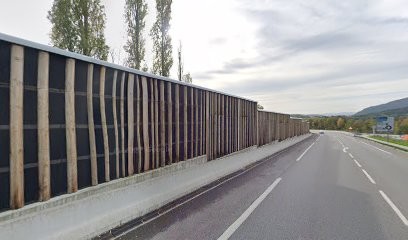 Flam AUTO (Flam Performance), Carrossier à Pringy