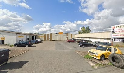 Sarl Carrosserie Vigneron, Carrossier à Pithiviers