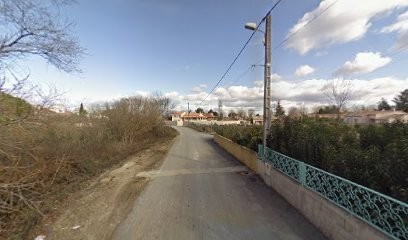 Crom Auto Igor, Carrossier à La Calmette