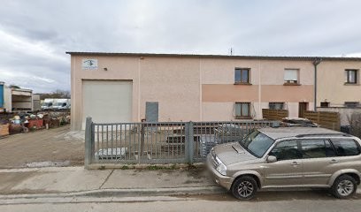 Garage Auto Phil, Carrossier à Saint-Laurent-de-Mure