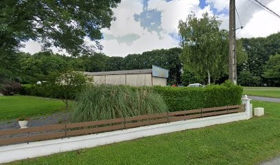 Garage De La Souye, Carrossier à Gabaston