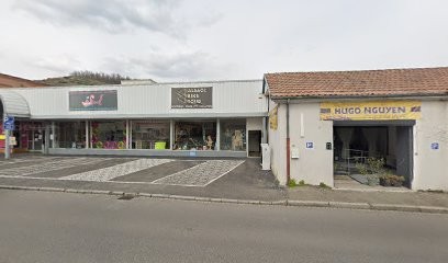 Arnoux Philippe, Carrossier à Guebwiller
