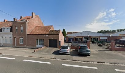 Garage Engelaere Maurice, Carrossier à Hazebrouck