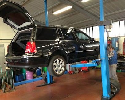 Dangel SAS, Carrossier à Grandvillars