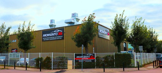 Garage Momento RS, Carrossier à Montigny-le-Bretonneux