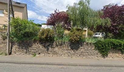 Gleize Philippe, Carrossier à Mende