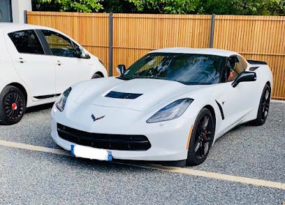 Guyenne Automobile, Carrossier à Eysines