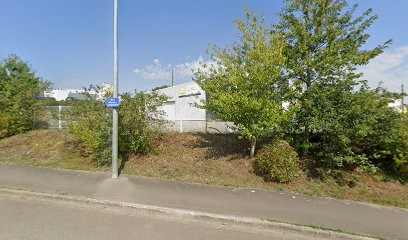 Auto-Port, Carrossier à Guipavas