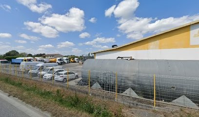 Technique Electro Diesel, Carrossier à Portet-sur-Garonne