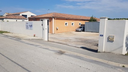 2AVU Alpilles Aménagements Véhicules Utilitaires, Carrossier à Noves