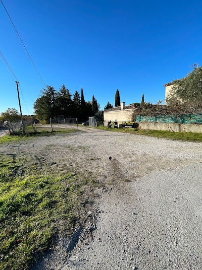 ATELIER PAOLI, Carrossier à Saint-Cannat