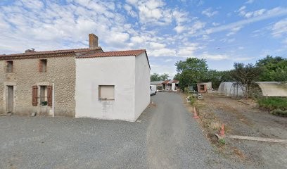 M.a.m.m., Carrossier à Saint-Martin-des-Noyers