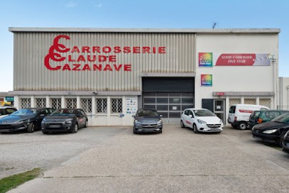 CARROSSERIE CAZANAVE, Carrossier à Montredon-des-Corbières