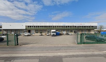 LA CARROSSERIE EPONE - LCE, Carrossier à Épône