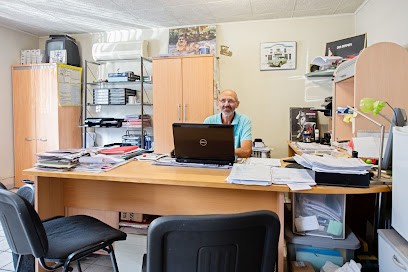 CARROSSERIE CANCELLIERI, Carrossier à Gémenos