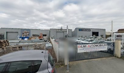 Nunes Albert, Carrossier à Puygouzon