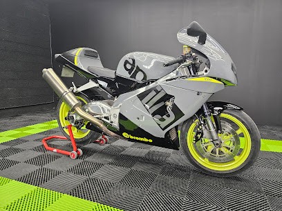 Once Design, Carrossier à Gannat