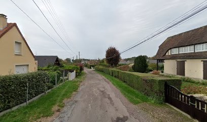 Ozanne Remi, Carrossier à Ver-sur-Mer