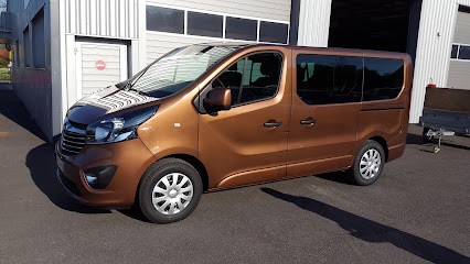 MARAIS AUTO mécanique et carrosserie toutes marques, spécialiste Opel, Carrossier à Rumilly