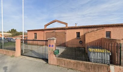 Carrosserie Peinture Roche, Carrossier à Pélissanne