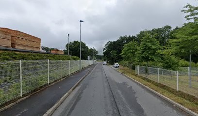 Amelin-Patouillère, Carrossier à Saint-Nazaire