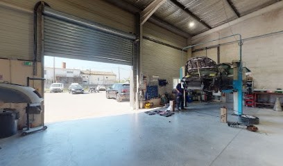 Carrosserie Scibetta, Carrossier à Pernes-les-Fontaines