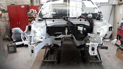 Genevois Lyon 9 Serenicar/Réparateur GPL, Carrossier à Lyon 09