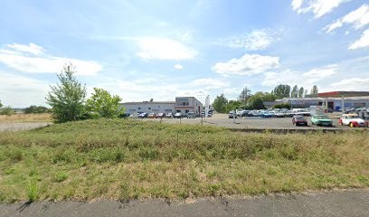 NG Carrosserie, Carrossier à Luceau