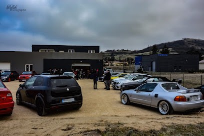 Dias Auto, Carrossier à Saint-Chef