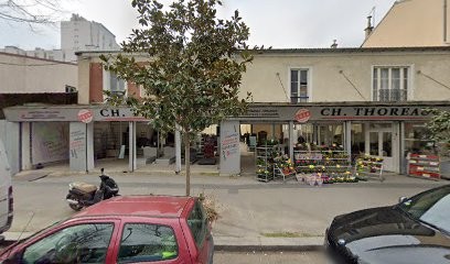 MBC, Carrossier à Pantin